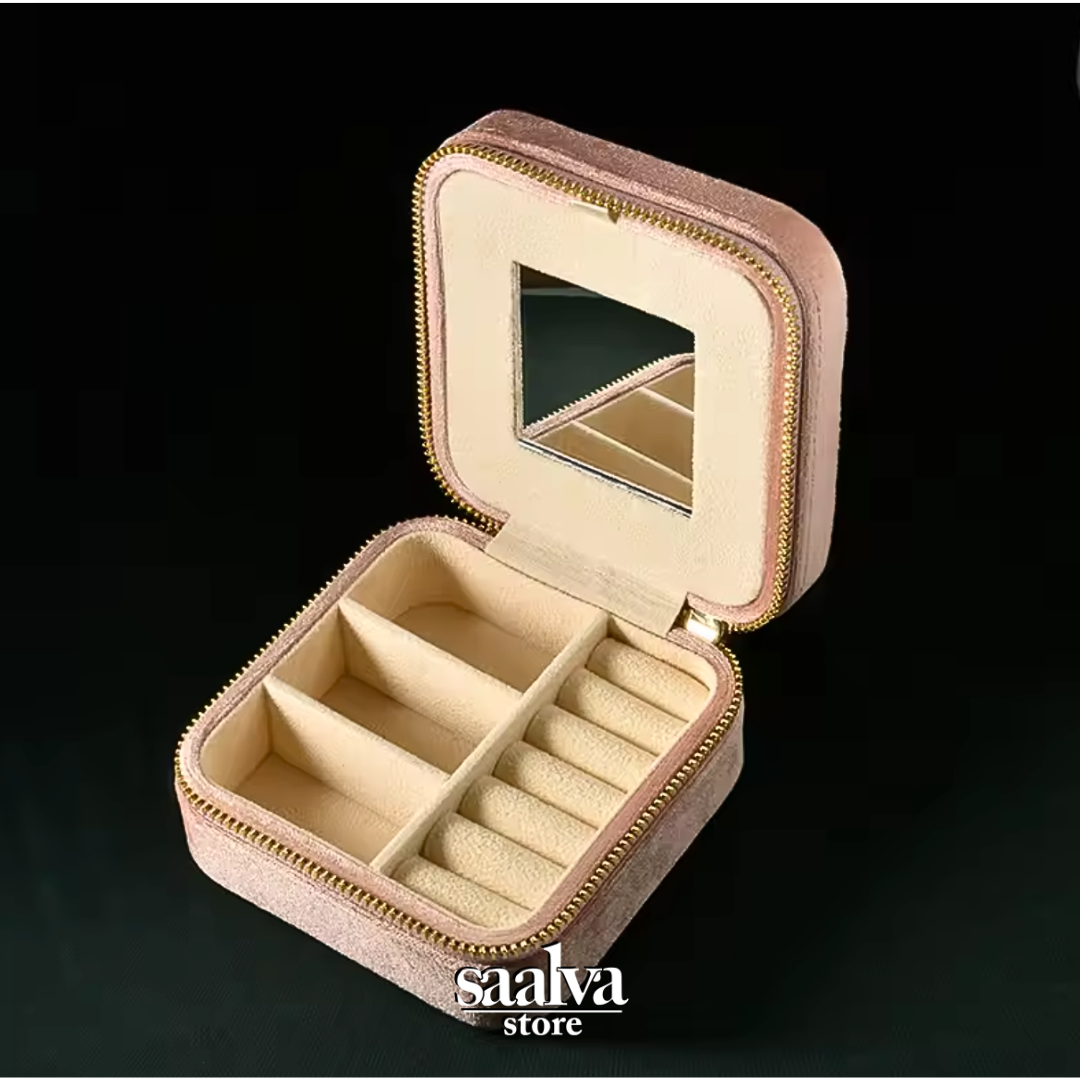 Salmon Jewelry Organizer 